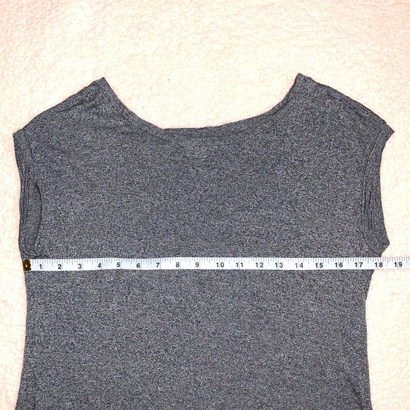 Wilfred open back top - Picture 4 of 6